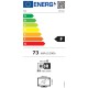 TV UHD  55P7K QLED PRO GOOGLE SMART
